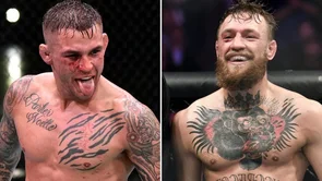 Georges St. Pierre iznio ključne stvari za pobjedu McGregora ili Poiriera